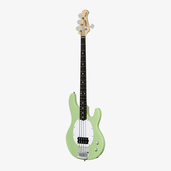 Đàn Guitar Bass 4-dây Sterling StingRay RAY2, Amaranth Fingerboard-Mai Nguyên Music