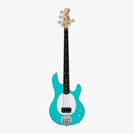 Đàn Guitar Bass 4-dây Sterling StingRay RAY2, Amaranth Fingerboard-Mai Nguyên Music