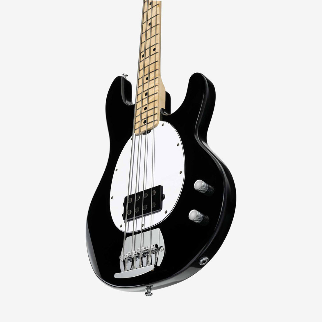 Đàn Guitar Bass 4-dây Sterling StingRay RAY2, Maple Fingerboard-Mai Nguyên Music