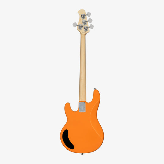 Đàn Guitar Bass 4-dây Sterling StingRay RAY2, Maple Fingerboard-Mai Nguyên Music