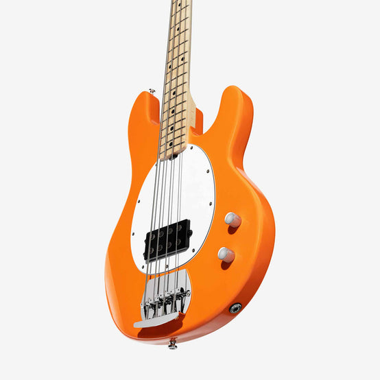 Đàn Guitar Bass 4-dây Sterling StingRay RAY2, Maple Fingerboard-Mai Nguyên Music