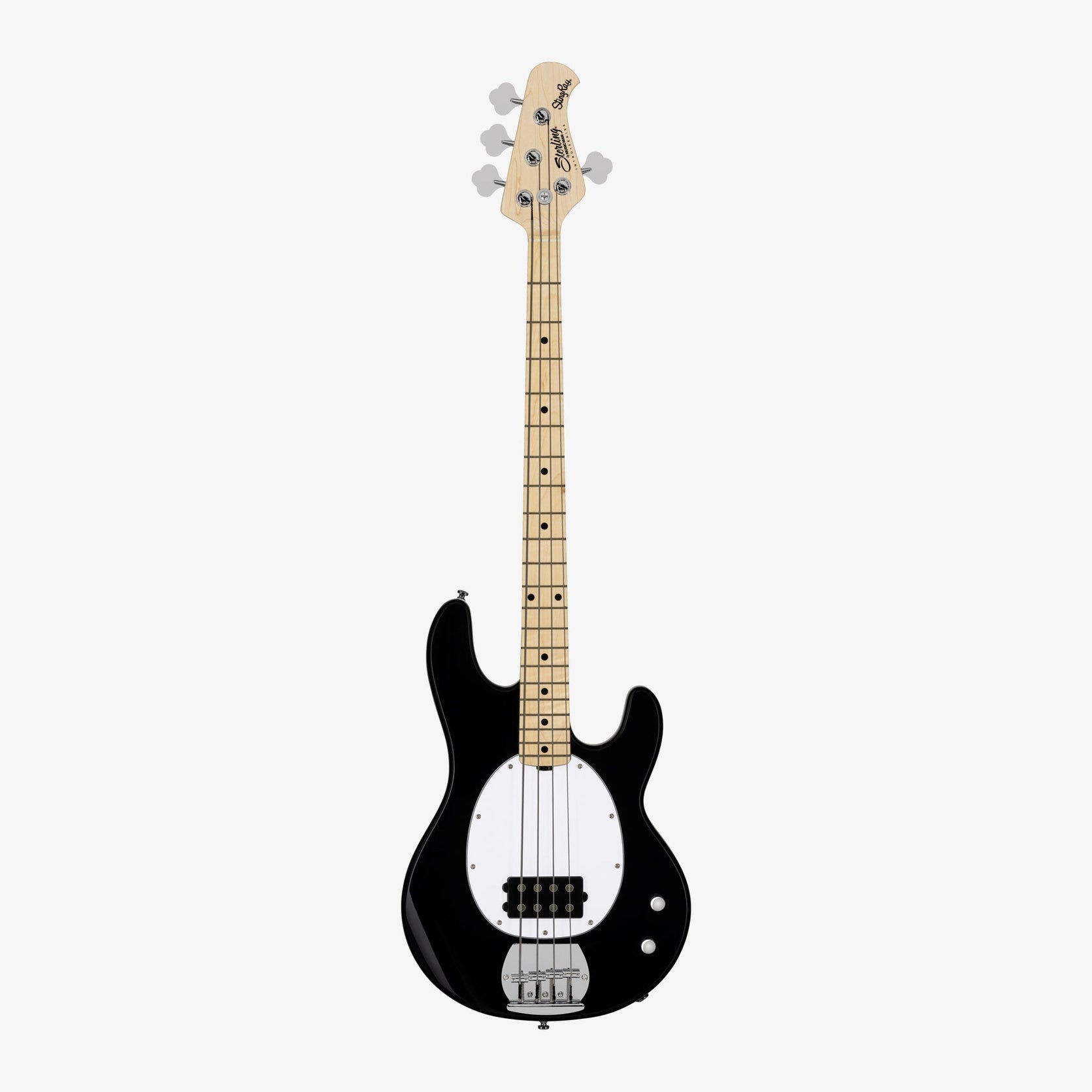 Đàn Guitar Bass 4-dây Sterling StingRay RAY2, Maple Fingerboard-Mai Nguyên Music
