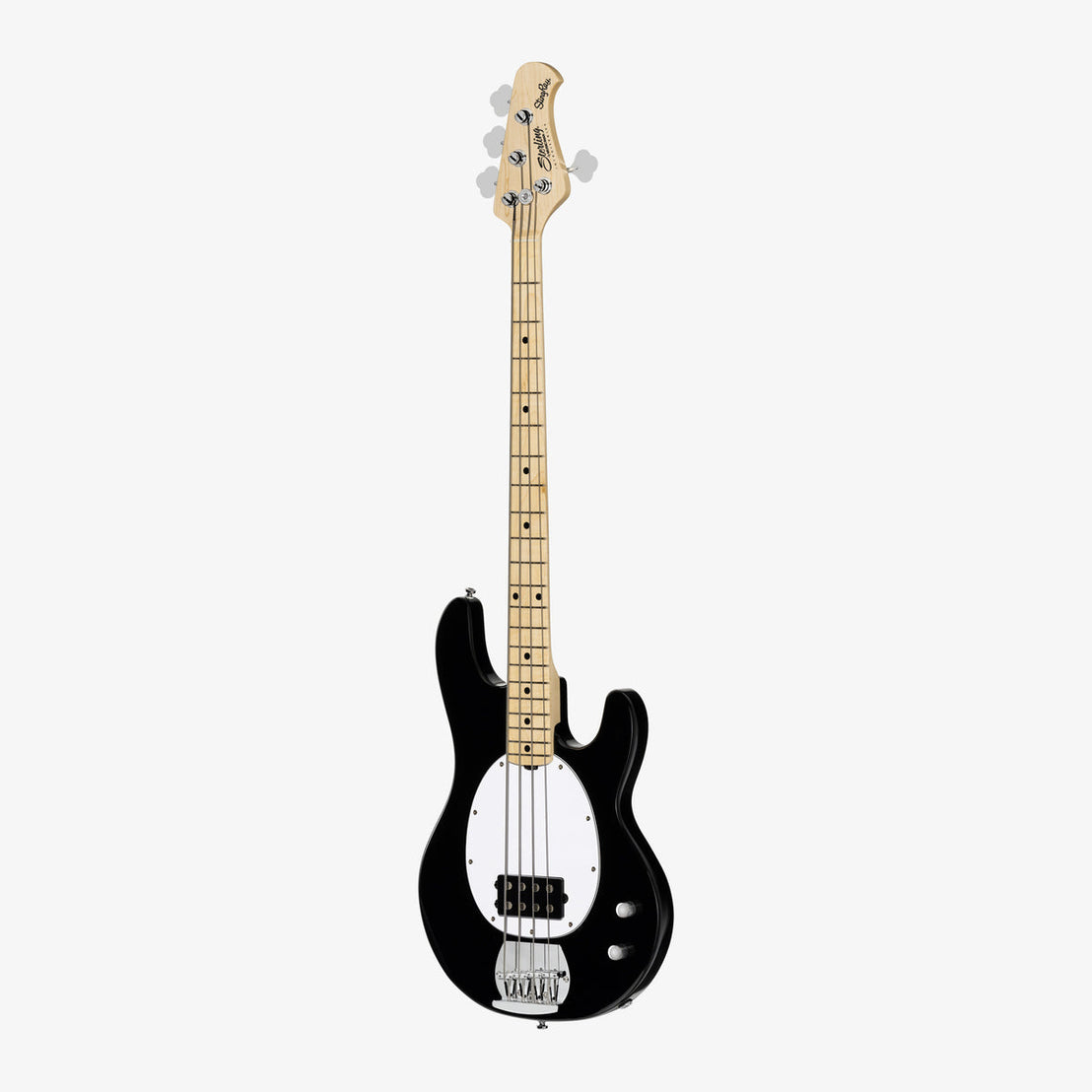 Đàn Guitar Bass 4-dây Sterling StingRay RAY2, Maple Fingerboard-Mai Nguyên Music