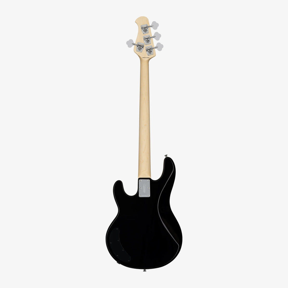 Đàn Guitar Bass 4-dây Sterling StingRay RAY2, Maple Fingerboard-Mai Nguyên Music