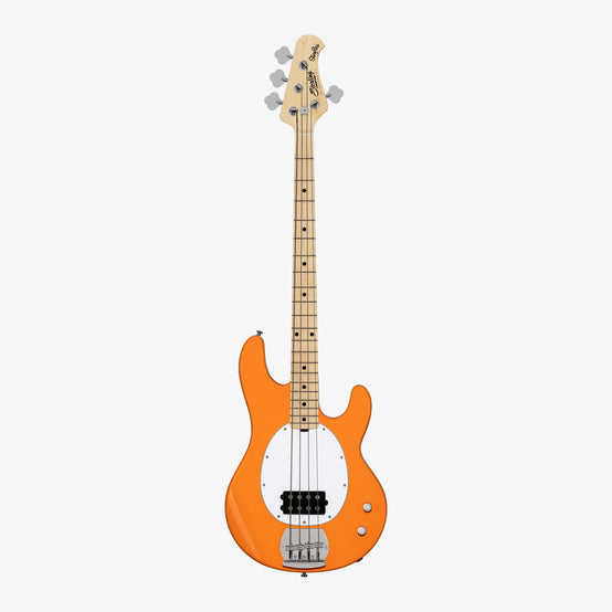 Đàn Guitar Bass 4-dây Sterling StingRay RAY2, Maple Fingerboard-Mai Nguyên Music
