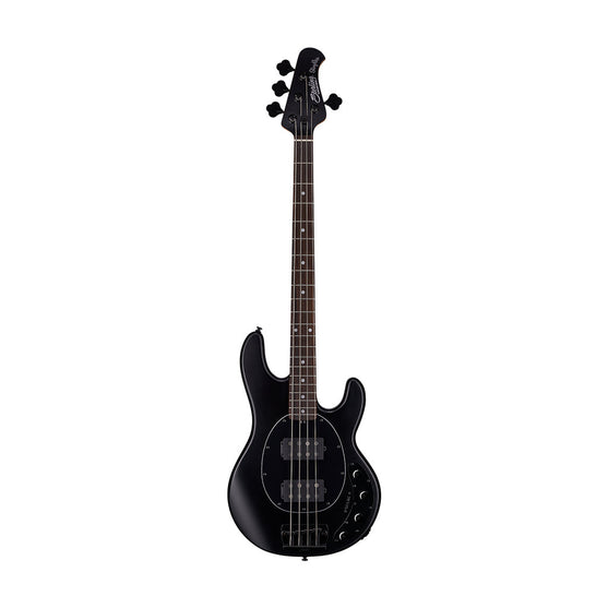 Đàn Guitar Bass 4-dây Sterling StingRay RAY34 HH-Mai Nguyên Music