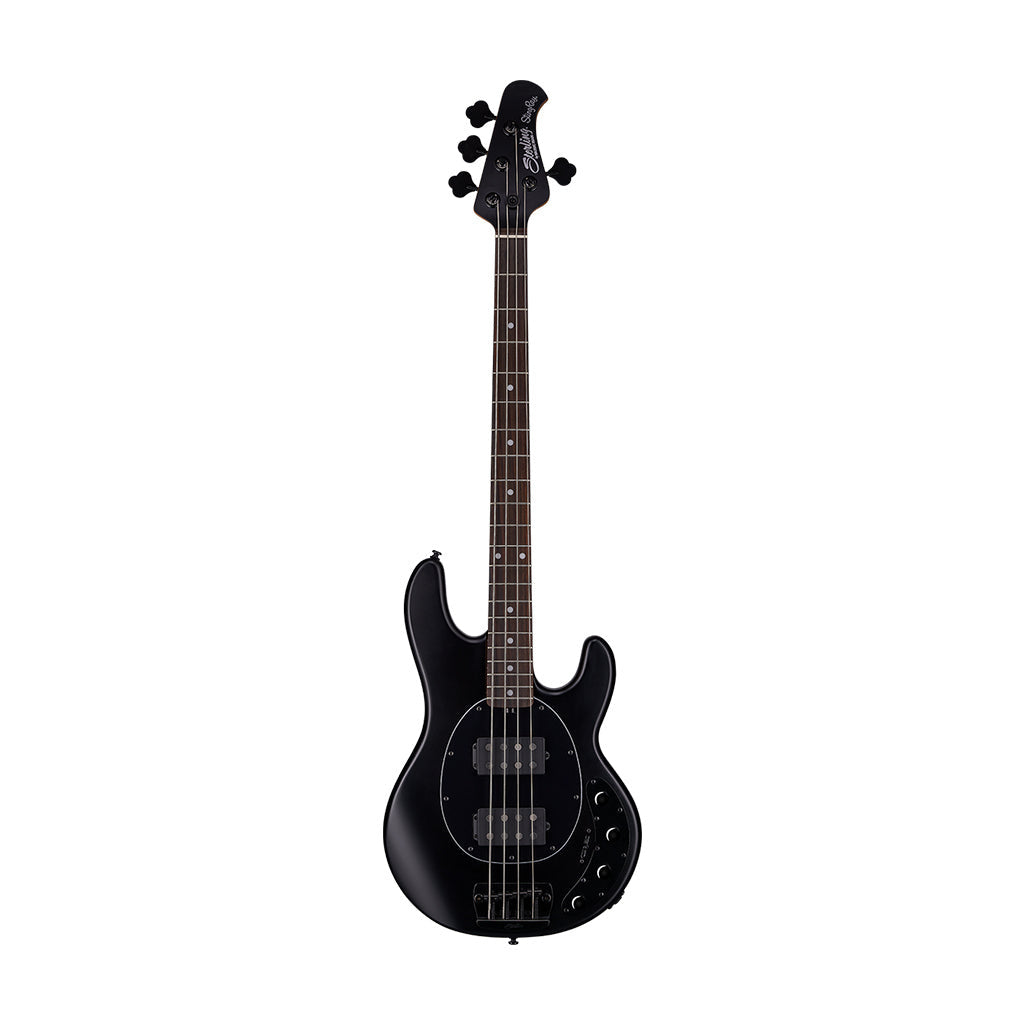 Đàn Guitar Bass 4-dây Sterling StingRay RAY34 HH-Mai Nguyên Music