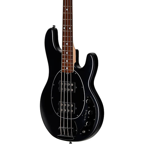 Đàn Guitar Bass 4-dây Sterling StingRay RAY34 HH-Mai Nguyên Music