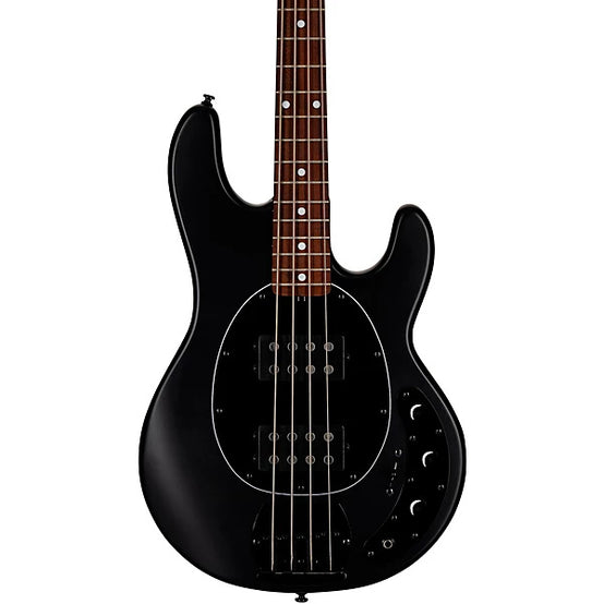 Đàn Guitar Bass 4-dây Sterling StingRay RAY34 HH-Mai Nguyên Music