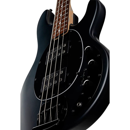 Đàn Guitar Bass 4-dây Sterling StingRay RAY34 HH-Mai Nguyên Music