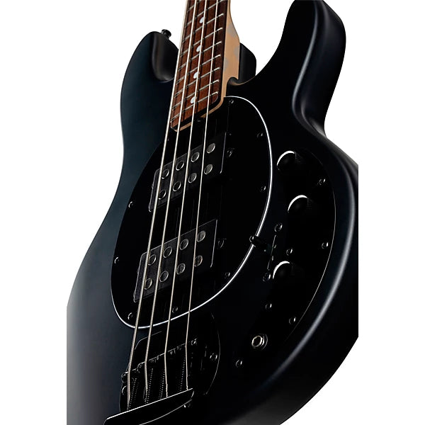 Đàn Guitar Bass 4-dây Sterling StingRay RAY34 HH-Mai Nguyên Music
