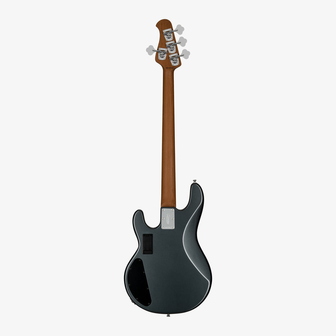 Đàn Guitar Bass 4-dây Sterling StingRay RAY34 HH-Mai Nguyên Music