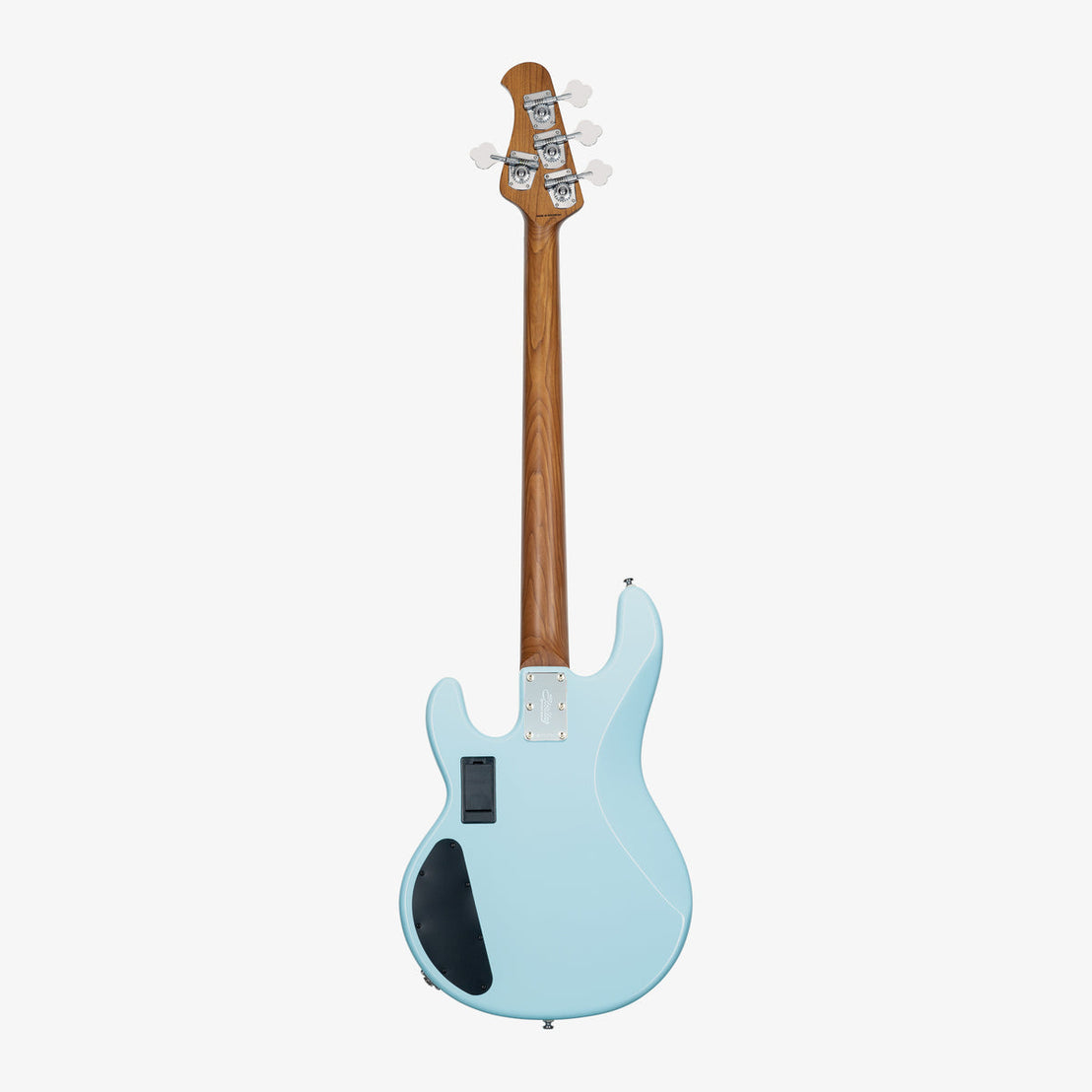 Đàn Guitar Bass 4-dây Sterling StingRay RAY34 HH-Mai Nguyên Music