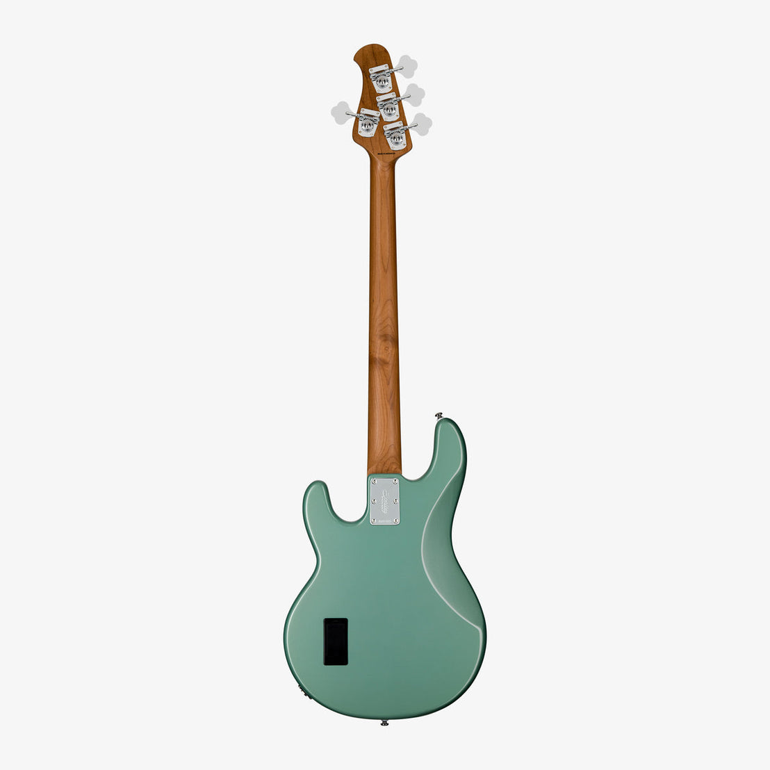 Đàn Guitar Bass 4-dây Sterling StingRay RAY34-Mai Nguyên Music
