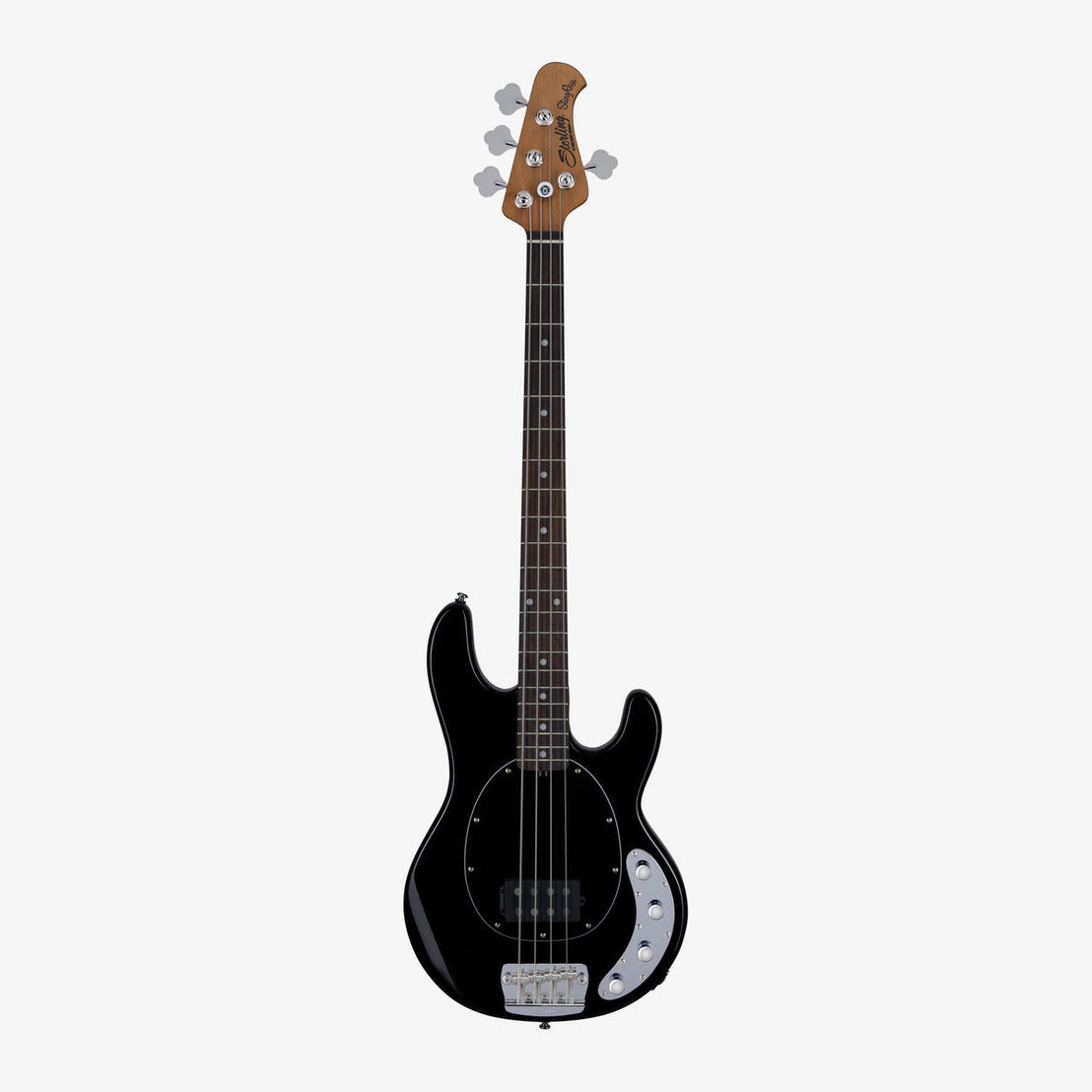 Đàn Guitar Bass 4-dây Sterling StingRay RAY34-Mai Nguyên Music