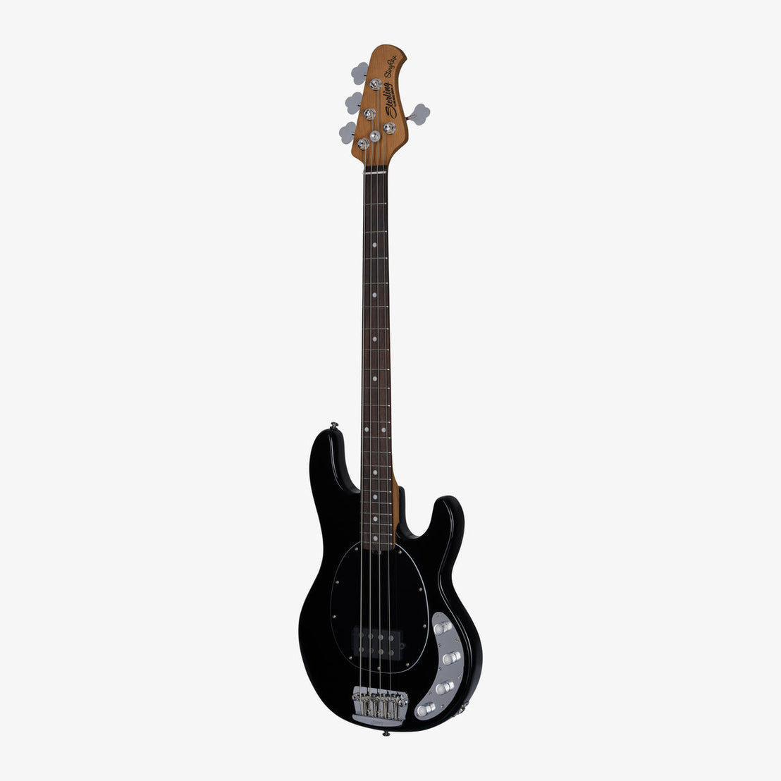 Đàn Guitar Bass 4-dây Sterling StingRay RAY34-Mai Nguyên Music