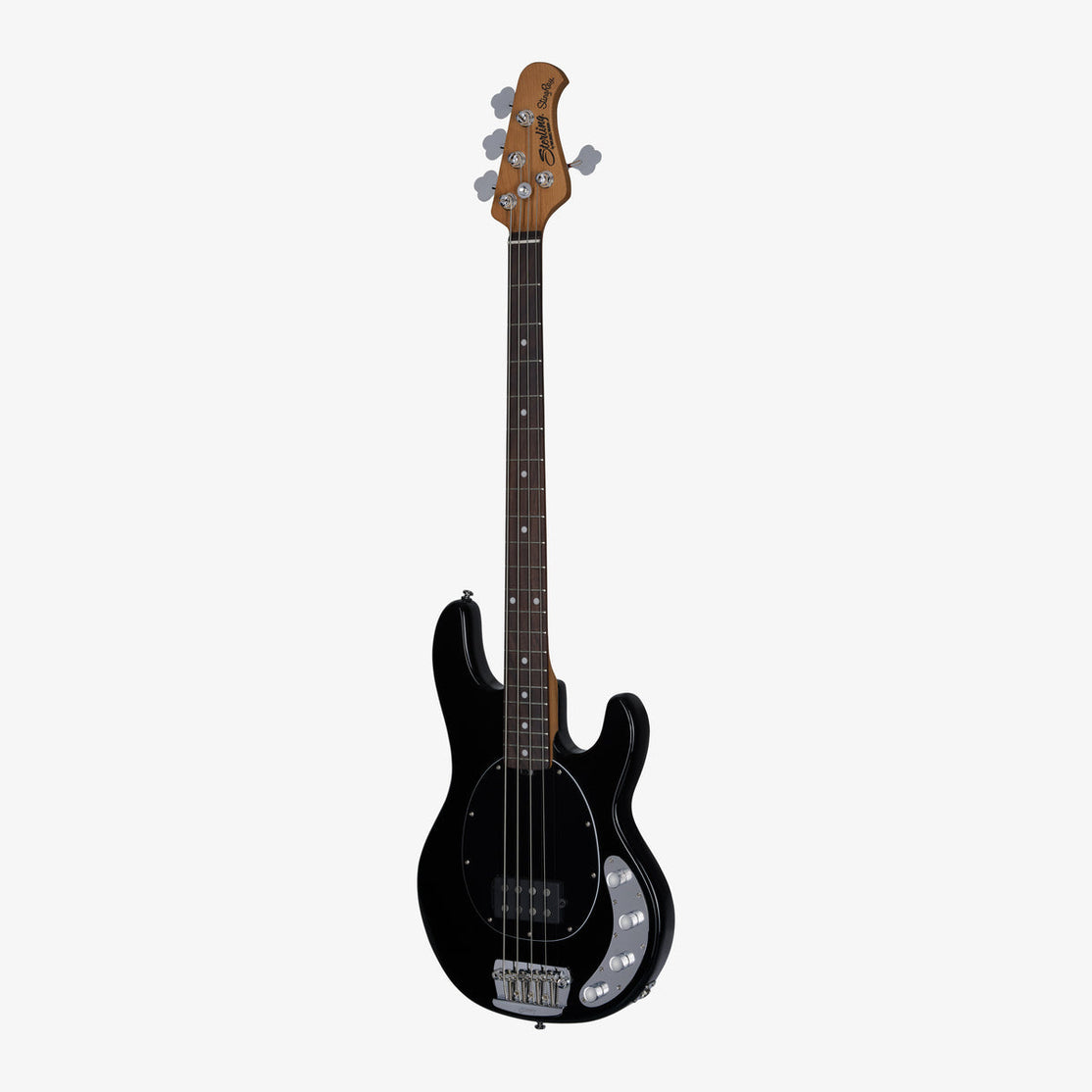 Đàn Guitar Bass 4-dây Sterling StingRay RAY34-Mai Nguyên Music