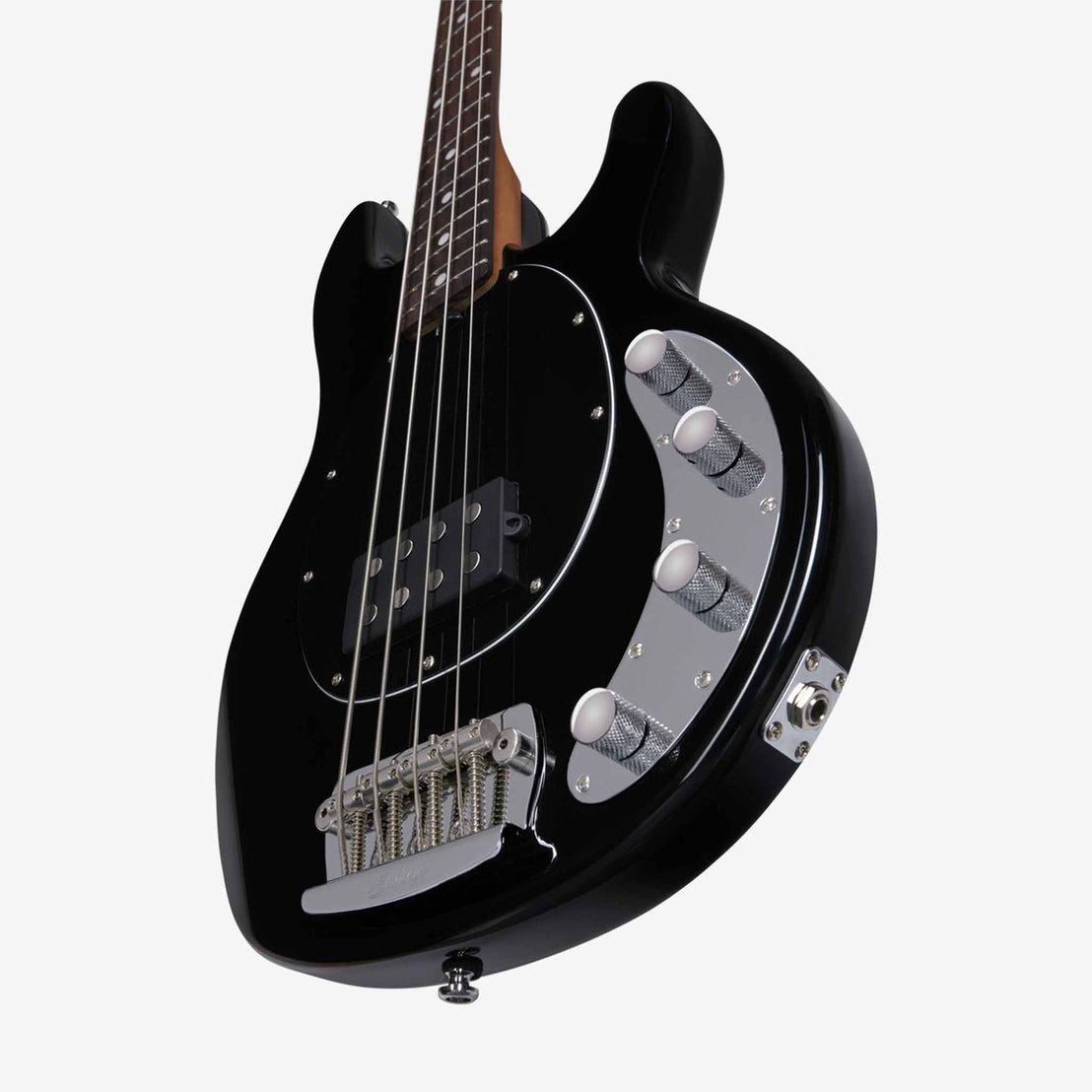 Đàn Guitar Bass 4-dây Sterling StingRay RAY34-Mai Nguyên Music