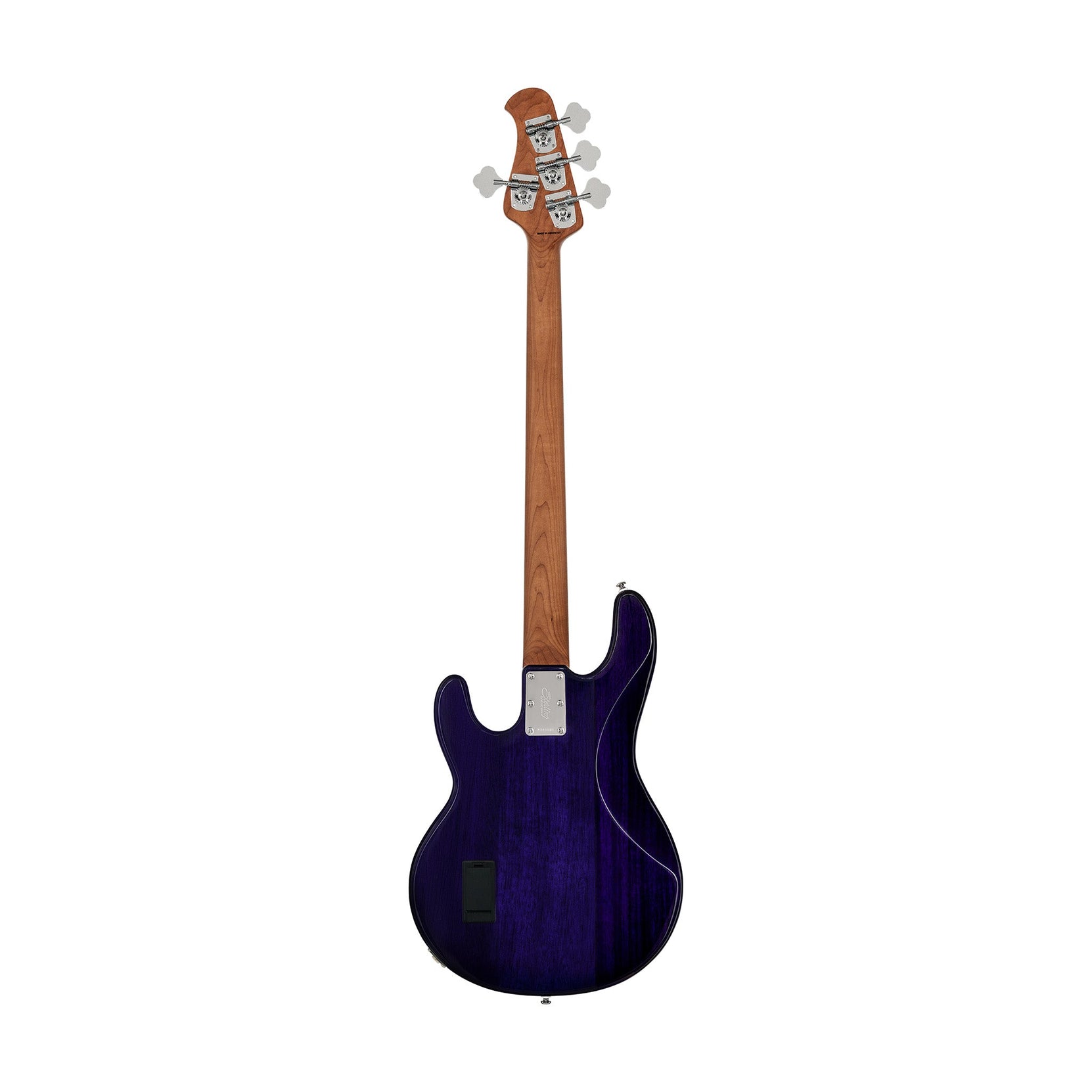 Đàn Guitar Bass 4-dây Sterling StingRay RAY34-Mai Nguyên Music