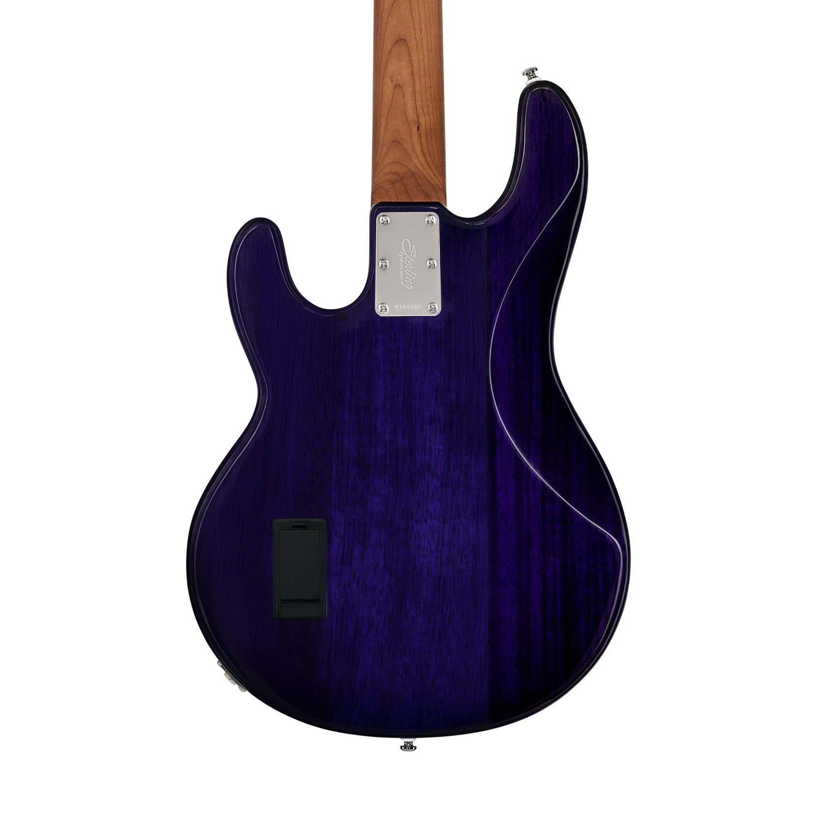 Đàn Guitar Bass 4-dây Sterling StingRay RAY34-Mai Nguyên Music