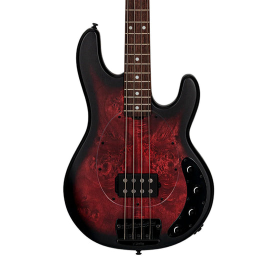 Đàn Guitar Bass 4-dây Sterling StingRay RAY34-Mai Nguyên Music
