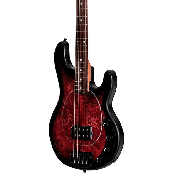 Đàn Guitar Bass 4-dây Sterling StingRay RAY34-Mai Nguyên Music
