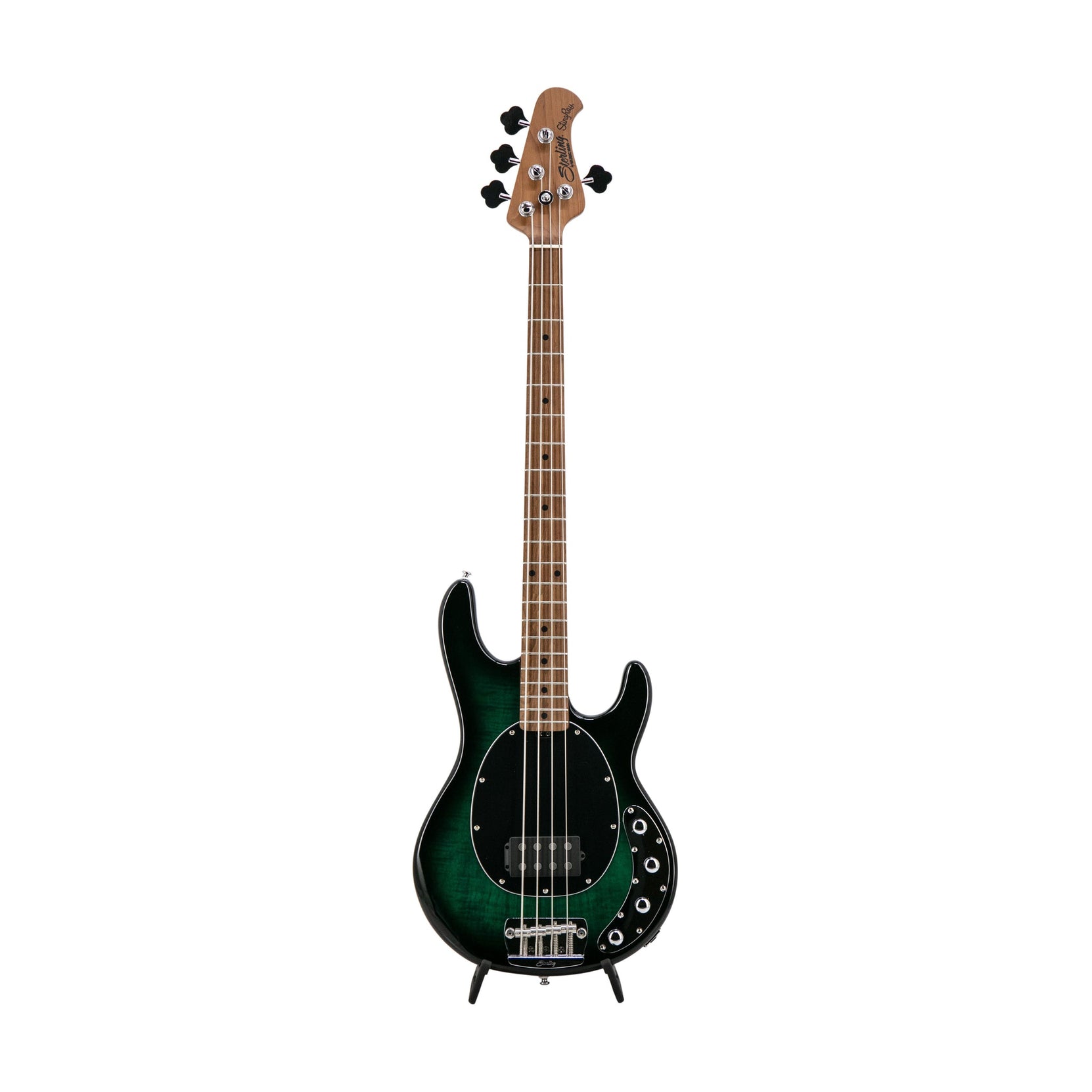 Đàn Guitar Bass 4-dây Sterling StingRay RAY34-Mai Nguyên Music