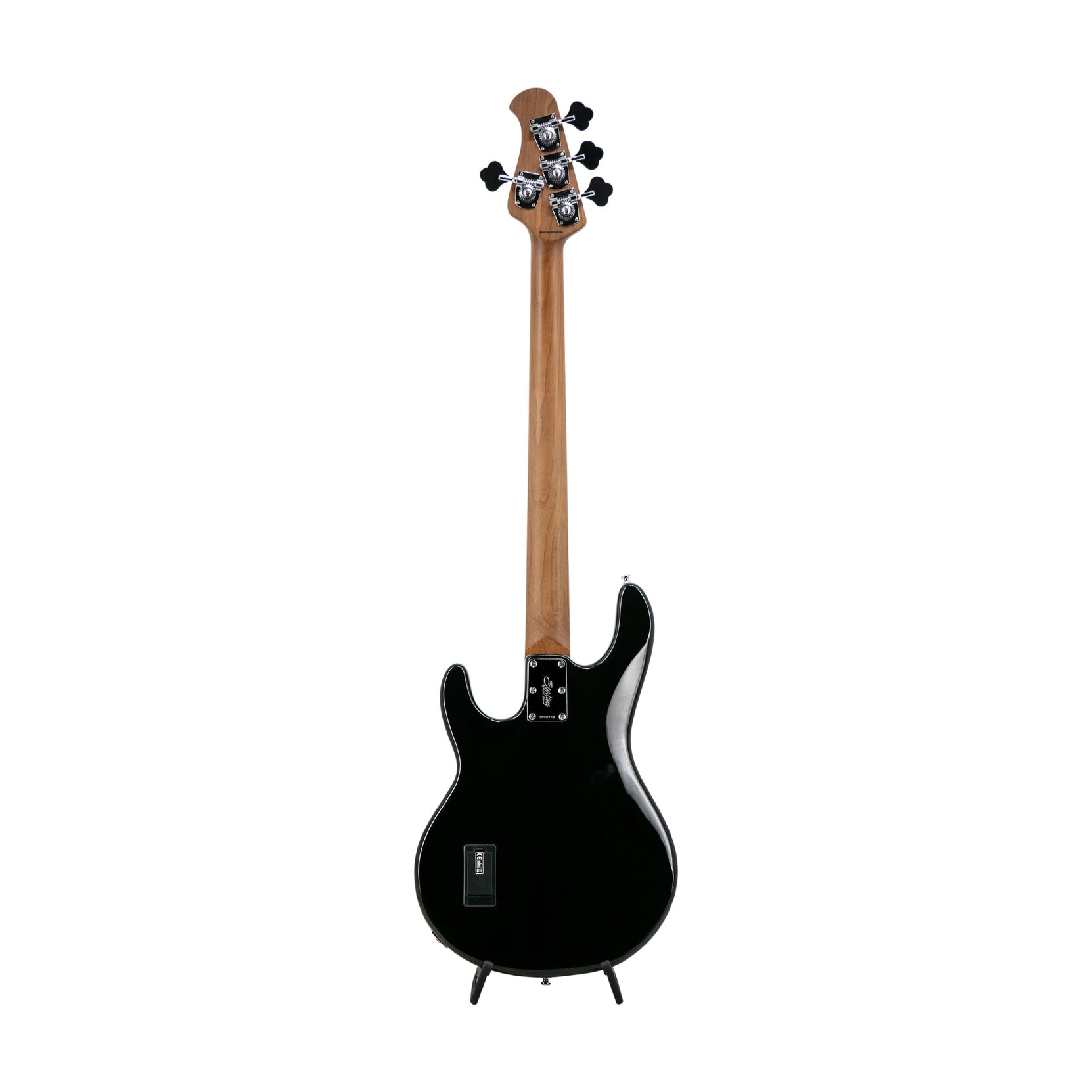 Đàn Guitar Bass 4-dây Sterling StingRay RAY34-Mai Nguyên Music