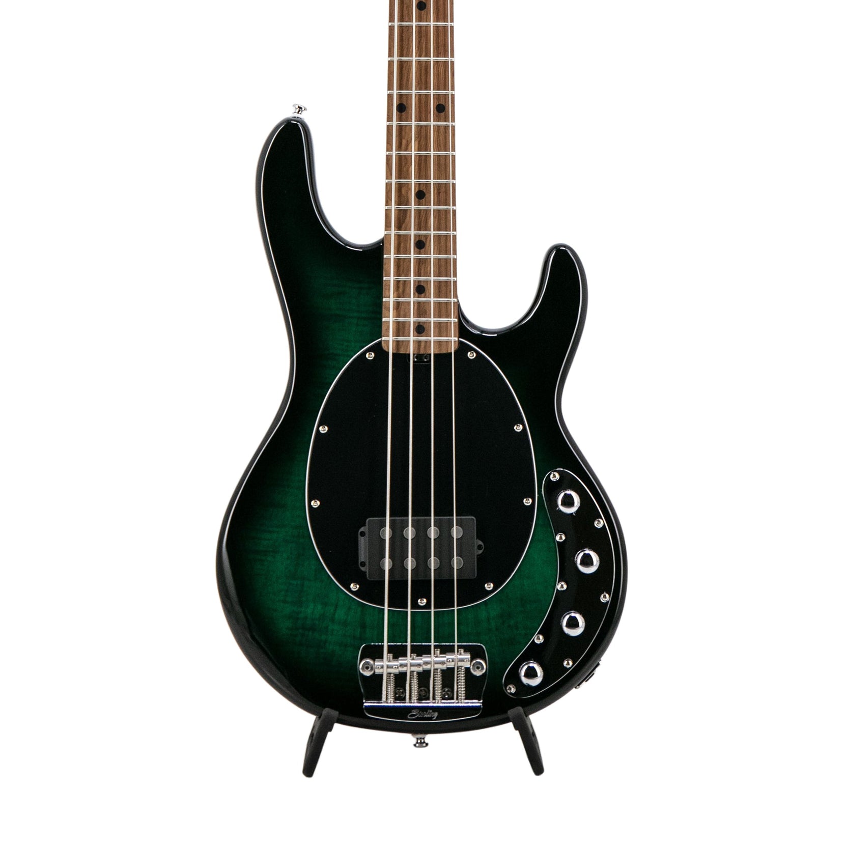 Đàn Guitar Bass 4-dây Sterling StingRay RAY34-Mai Nguyên Music