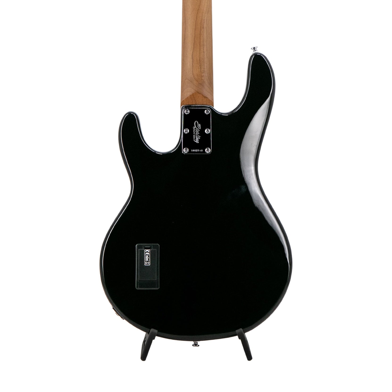 Đàn Guitar Bass 4-dây Sterling StingRay RAY34-Mai Nguyên Music