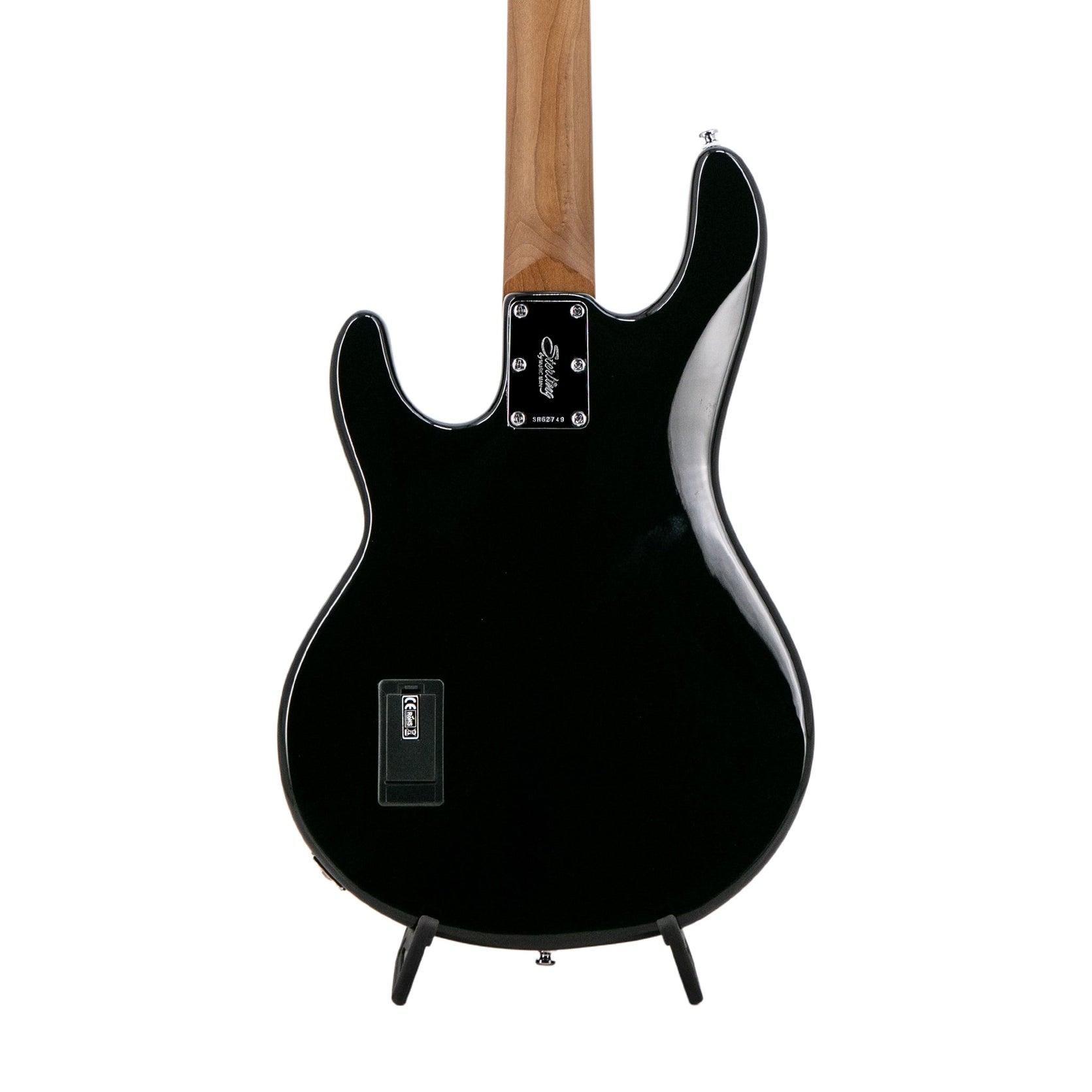Đàn Guitar Bass 4-dây Sterling StingRay RAY34-Mai Nguyên Music
