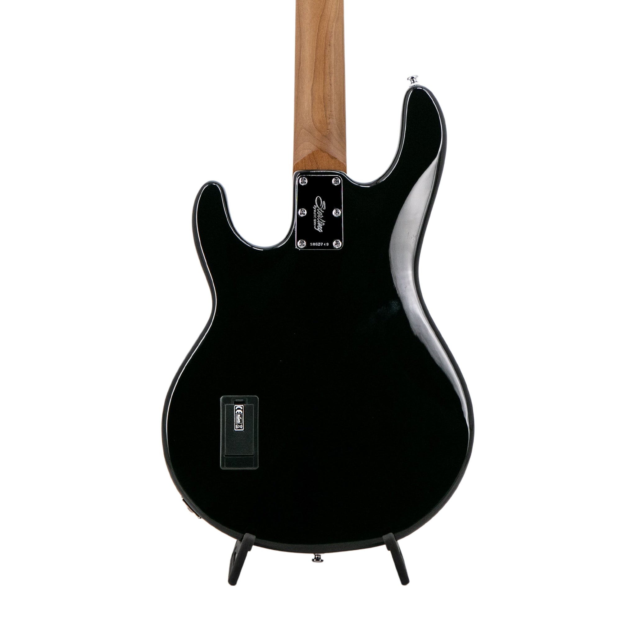 Đàn Guitar Bass 4-dây Sterling StingRay RAY34-Mai Nguyên Music