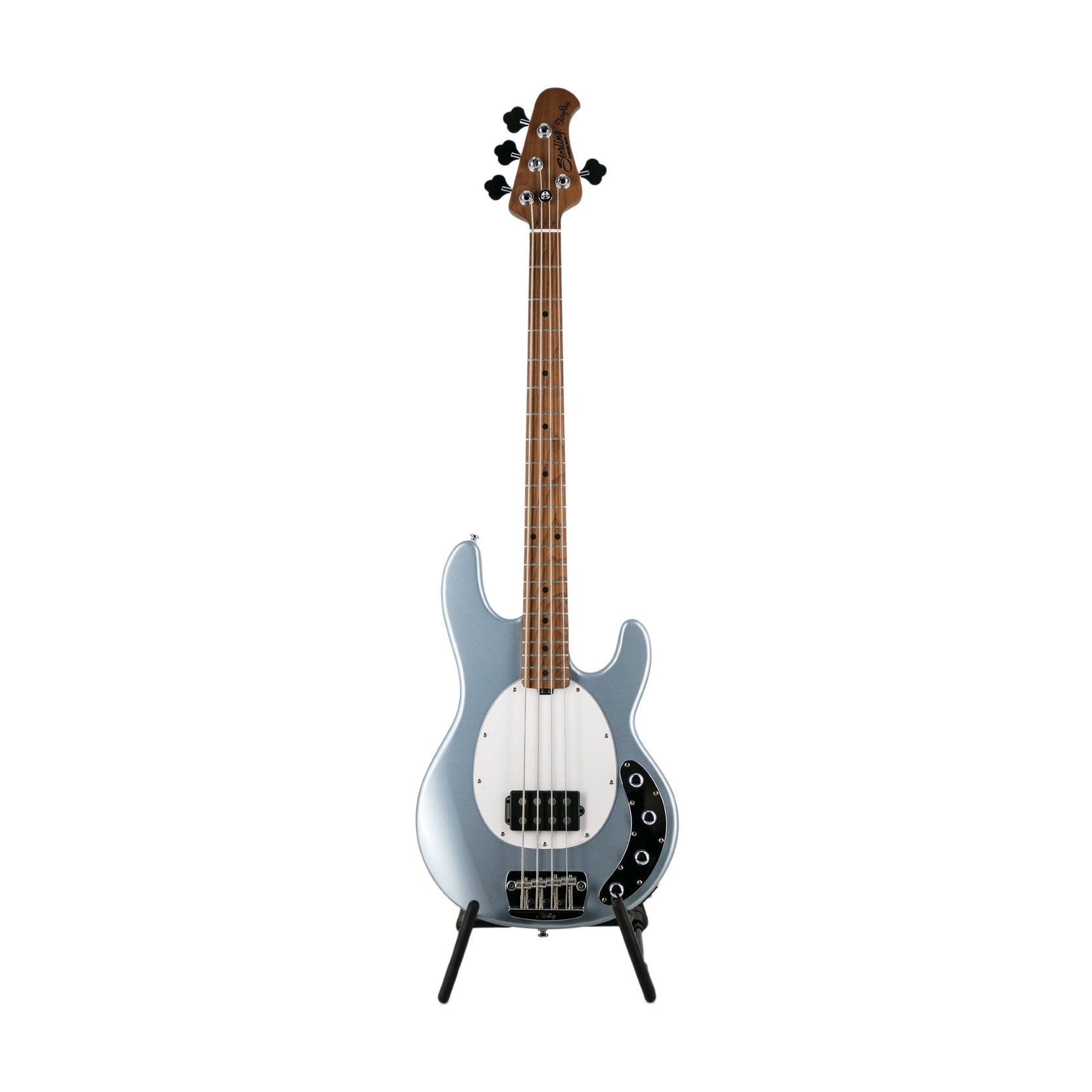 Đàn Guitar Bass 4-dây Sterling StingRay RAY34-Mai Nguyên Music