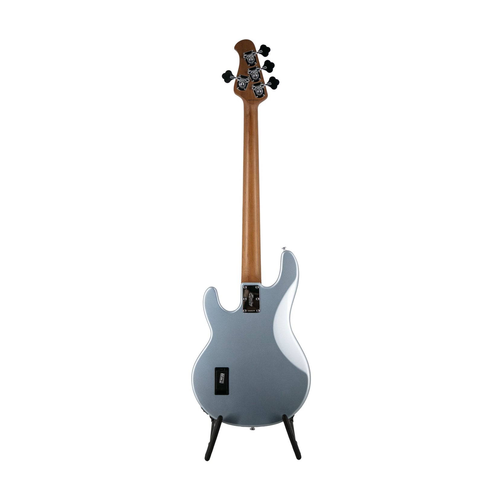 Đàn Guitar Bass 4-dây Sterling StingRay RAY34-Mai Nguyên Music
