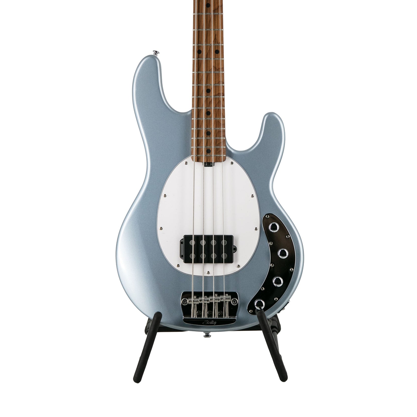 Đàn Guitar Bass 4-dây Sterling StingRay RAY34-Mai Nguyên Music