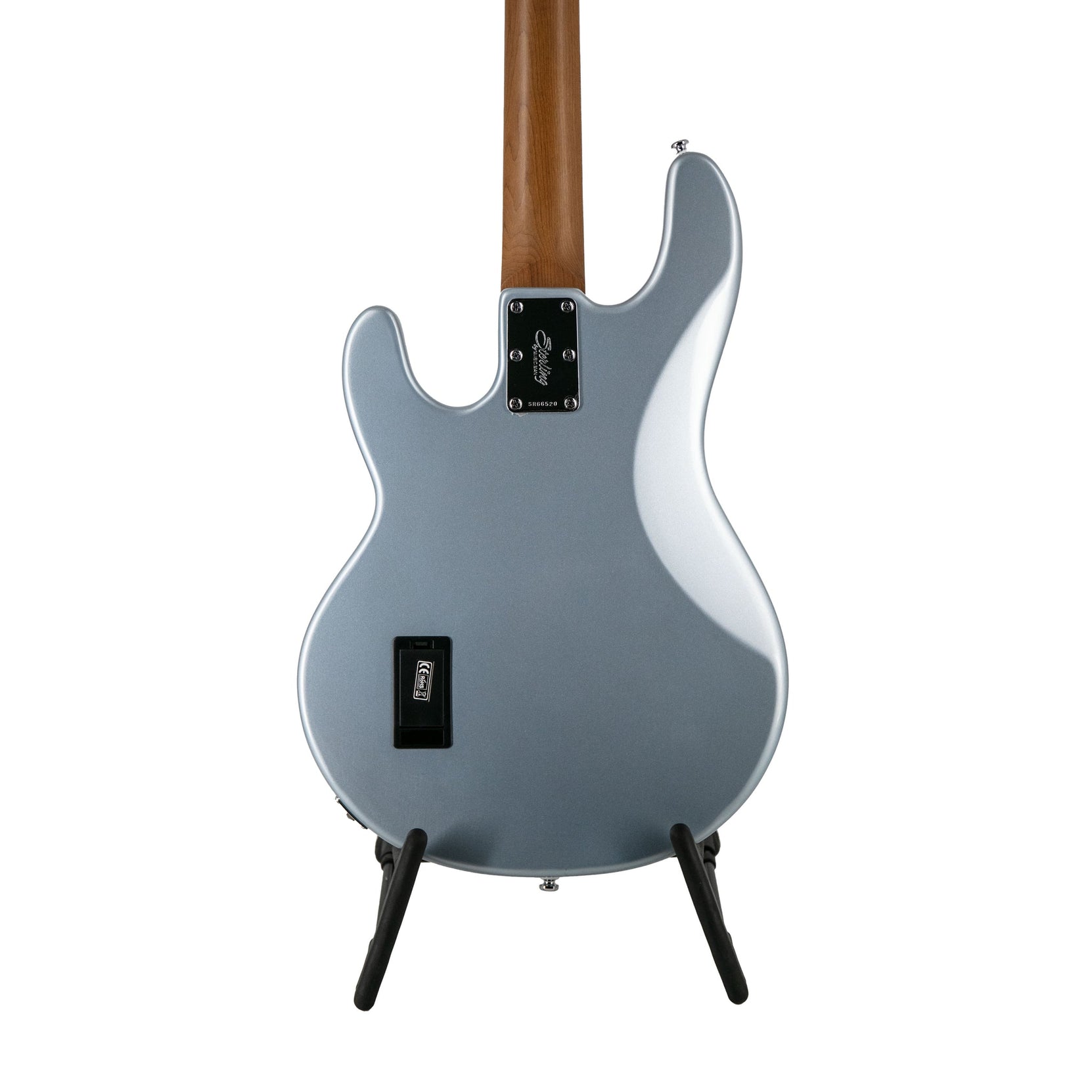 Đàn Guitar Bass 4-dây Sterling StingRay RAY34-Mai Nguyên Music
