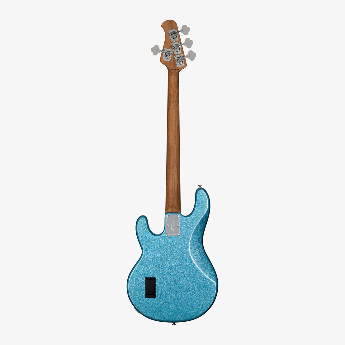 Đàn Guitar Bass 4-dây Sterling StingRay RAY34-Mai Nguyên Music