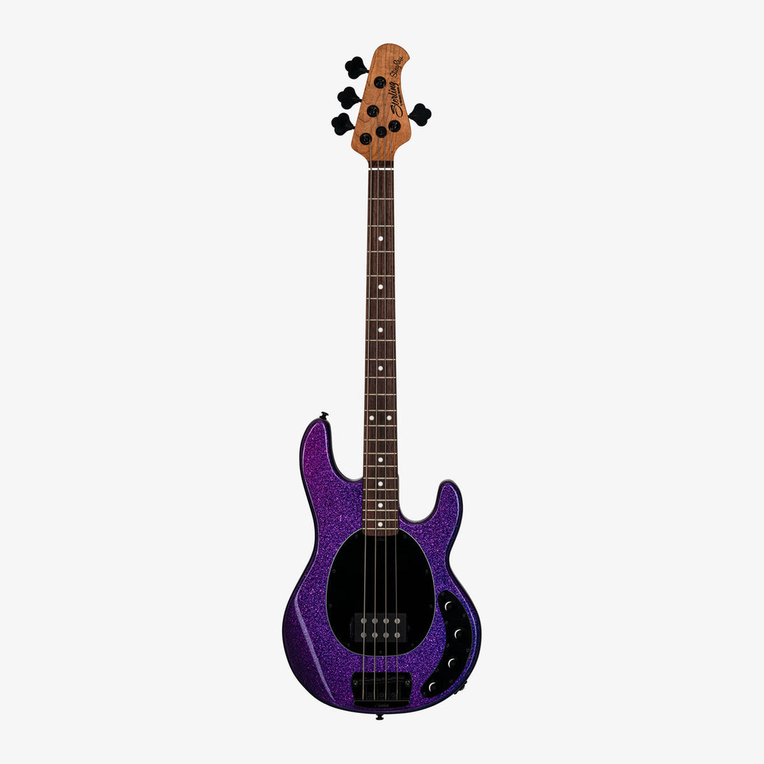Đàn Guitar Bass 4-dây Sterling StingRay RAY34-Mai Nguyên Music