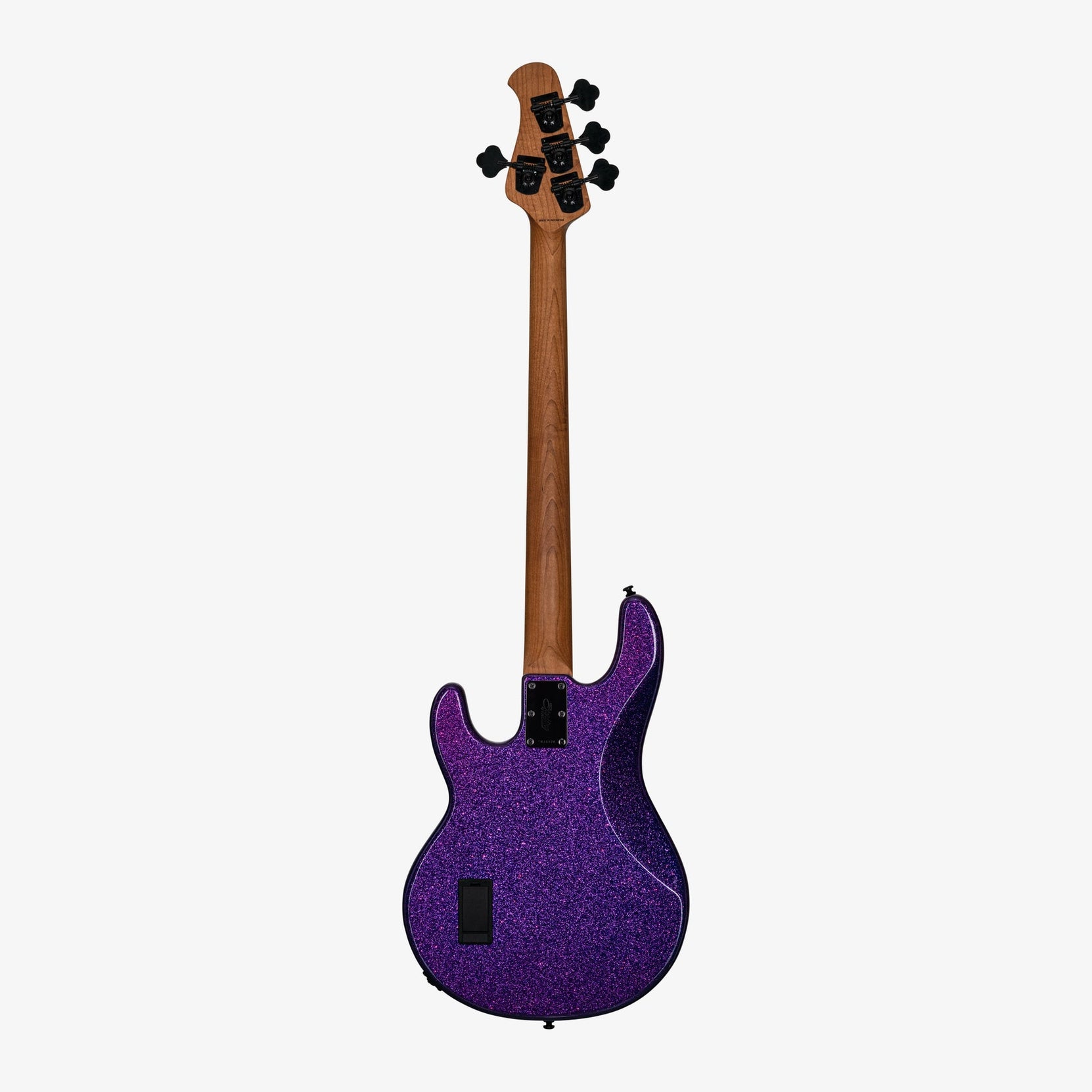 Đàn Guitar Bass 4-dây Sterling StingRay RAY34-Mai Nguyên Music