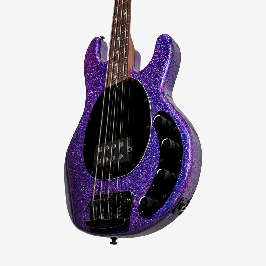 Đàn Guitar Bass 4-dây Sterling StingRay RAY34-Mai Nguyên Music