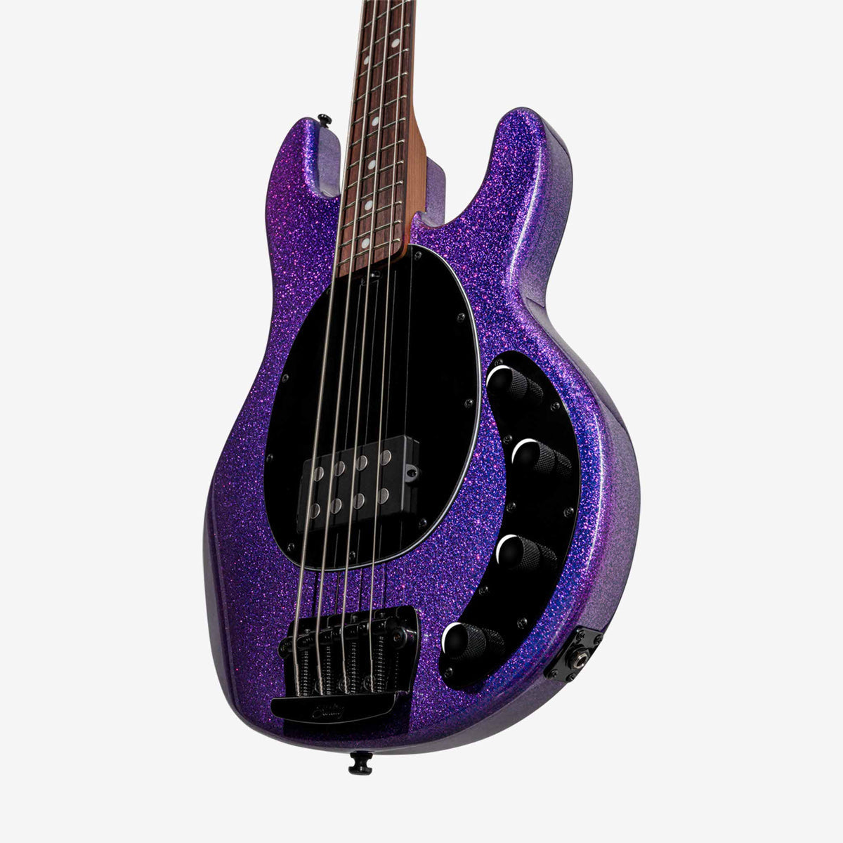 Đàn Guitar Bass 4-dây Sterling StingRay RAY34-Mai Nguyên Music