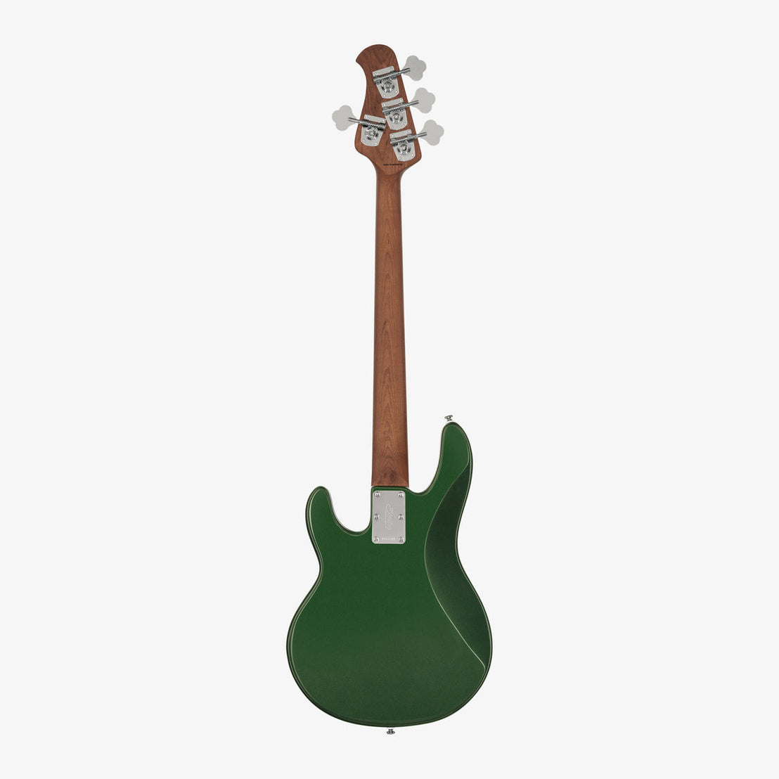 Đàn Guitar Bass 4-dây Sterling StingRay Short Scale RaySS4-Mai Nguyên Music