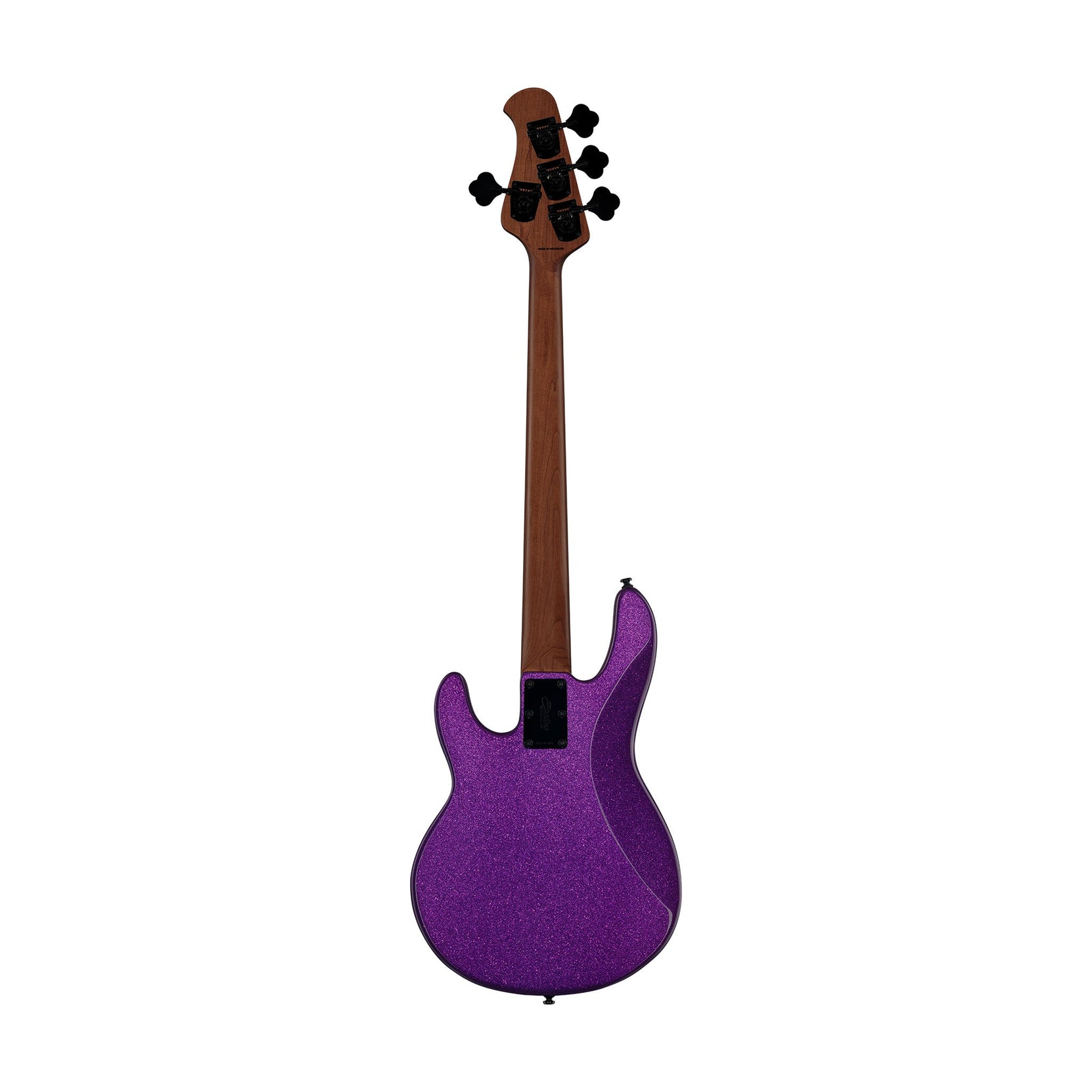 Đàn Guitar Bass 4-dây Sterling StingRay Short Scale RaySS4-Mai Nguyên Music