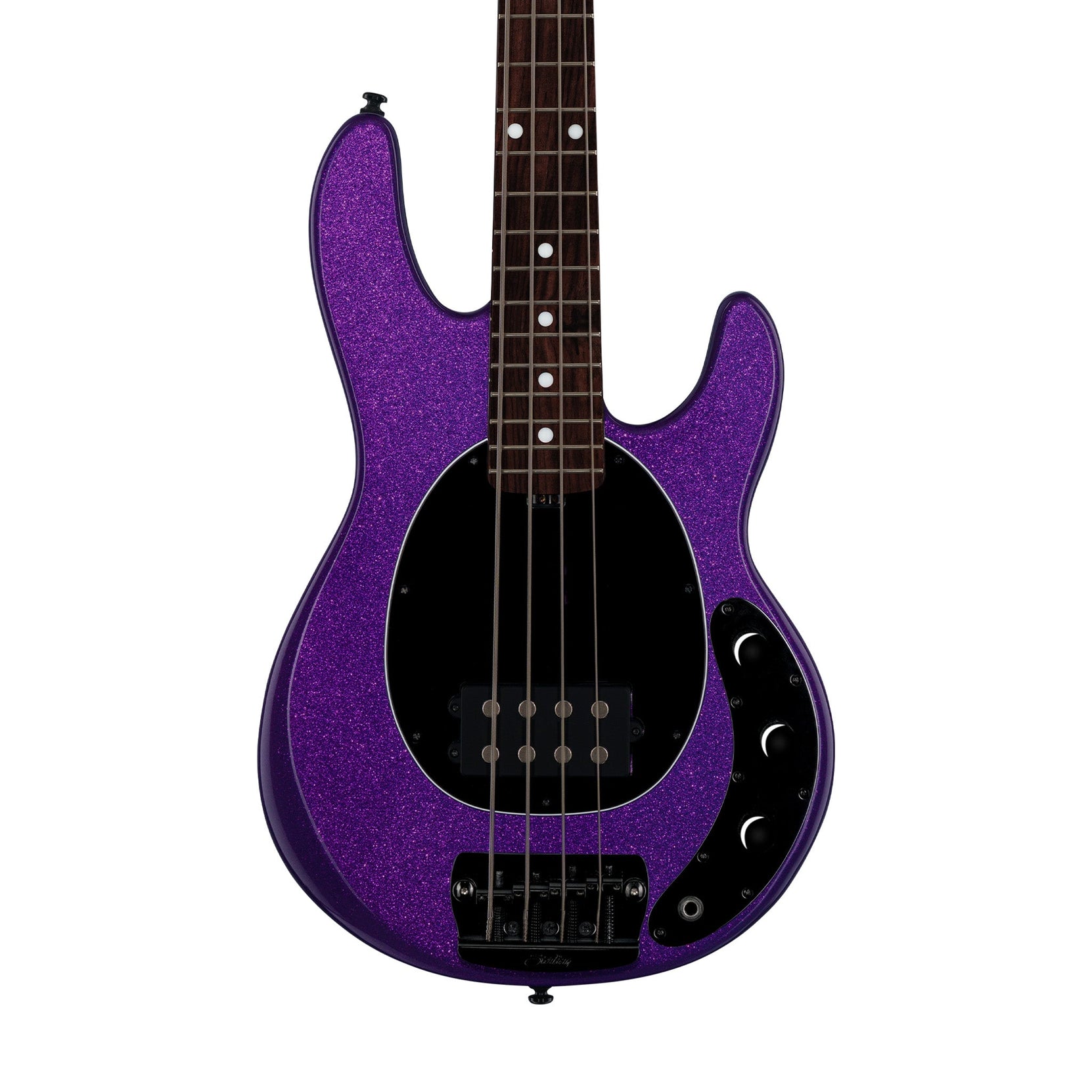 Đàn Guitar Bass 4-dây Sterling StingRay Short Scale RaySS4-Mai Nguyên Music