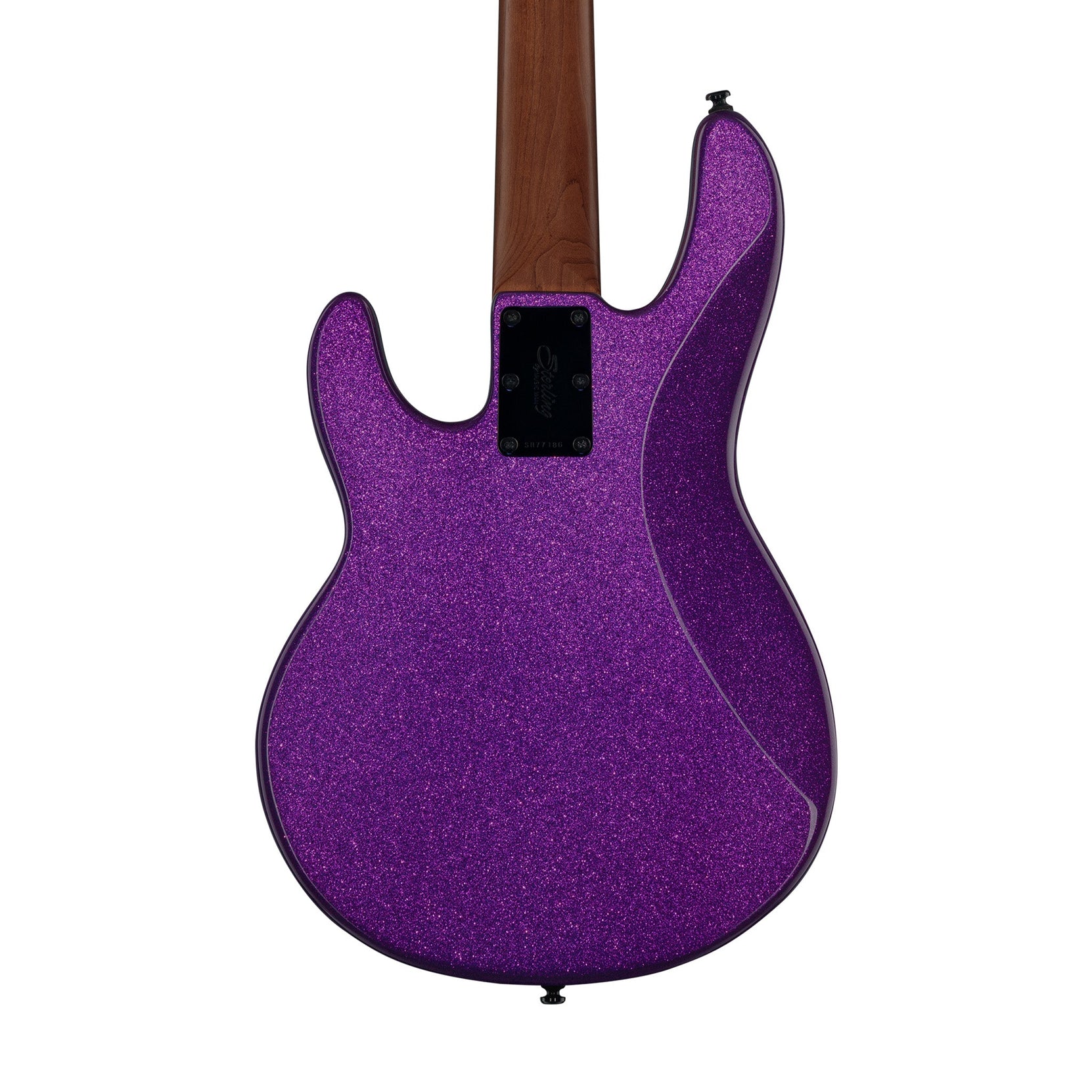Đàn Guitar Bass 4-dây Sterling StingRay Short Scale RaySS4-Mai Nguyên Music