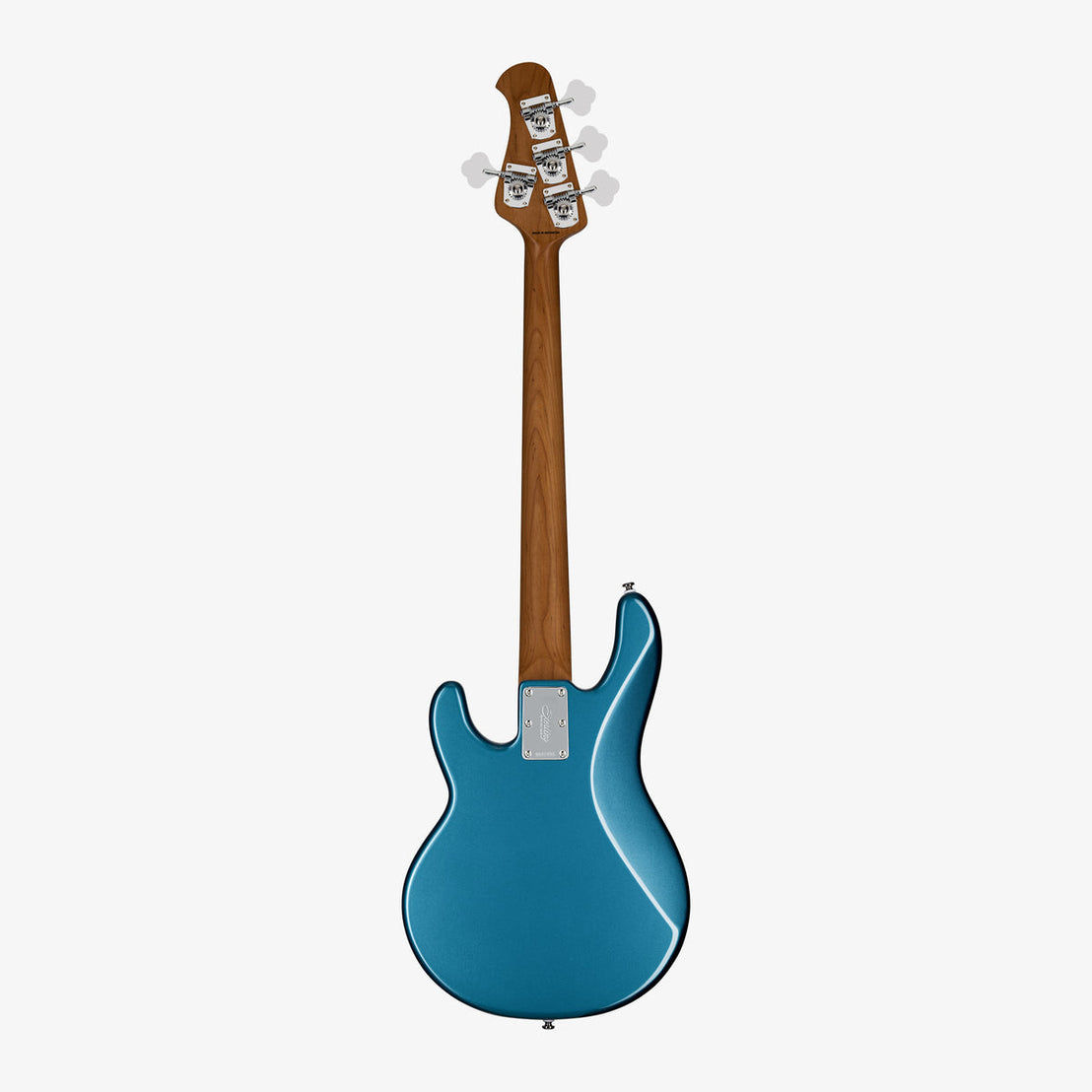 Đàn Guitar Bass 4-dây Sterling StingRay Short Scale RaySS4-Mai Nguyên Music
