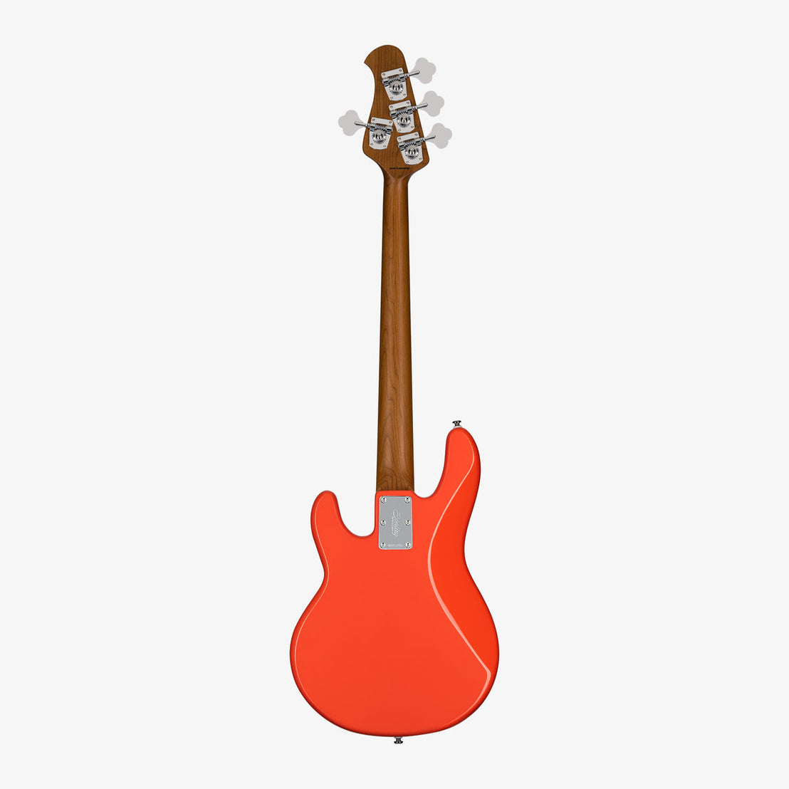 Đàn Guitar Bass 4-dây Sterling StingRay Short Scale RaySS4-Mai Nguyên Music