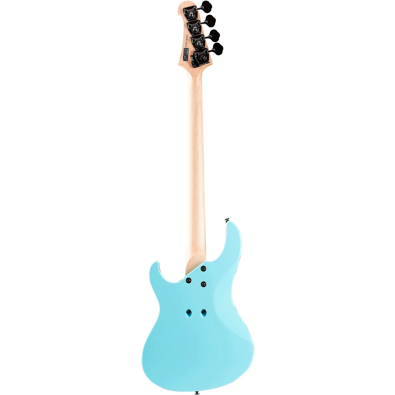 Đàn Guitar Bass 4-dây Yamaha Attitude Limited 3 Billy Sheehan Signature-Mai Nguyên Music