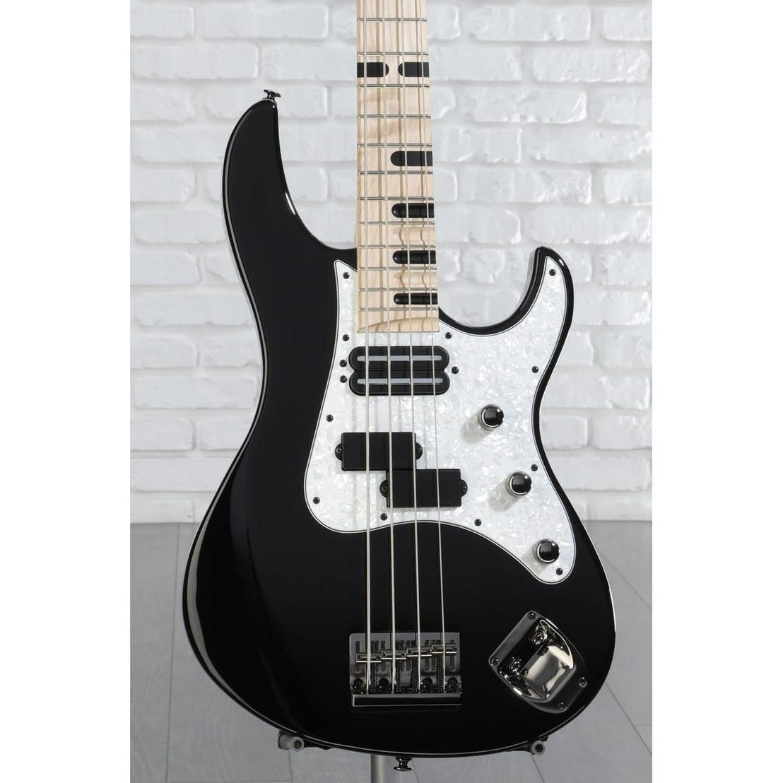 Đàn Guitar Bass 4-dây Yamaha Attitude Limited 3 Billy Sheehan Signature-Mai Nguyên Music