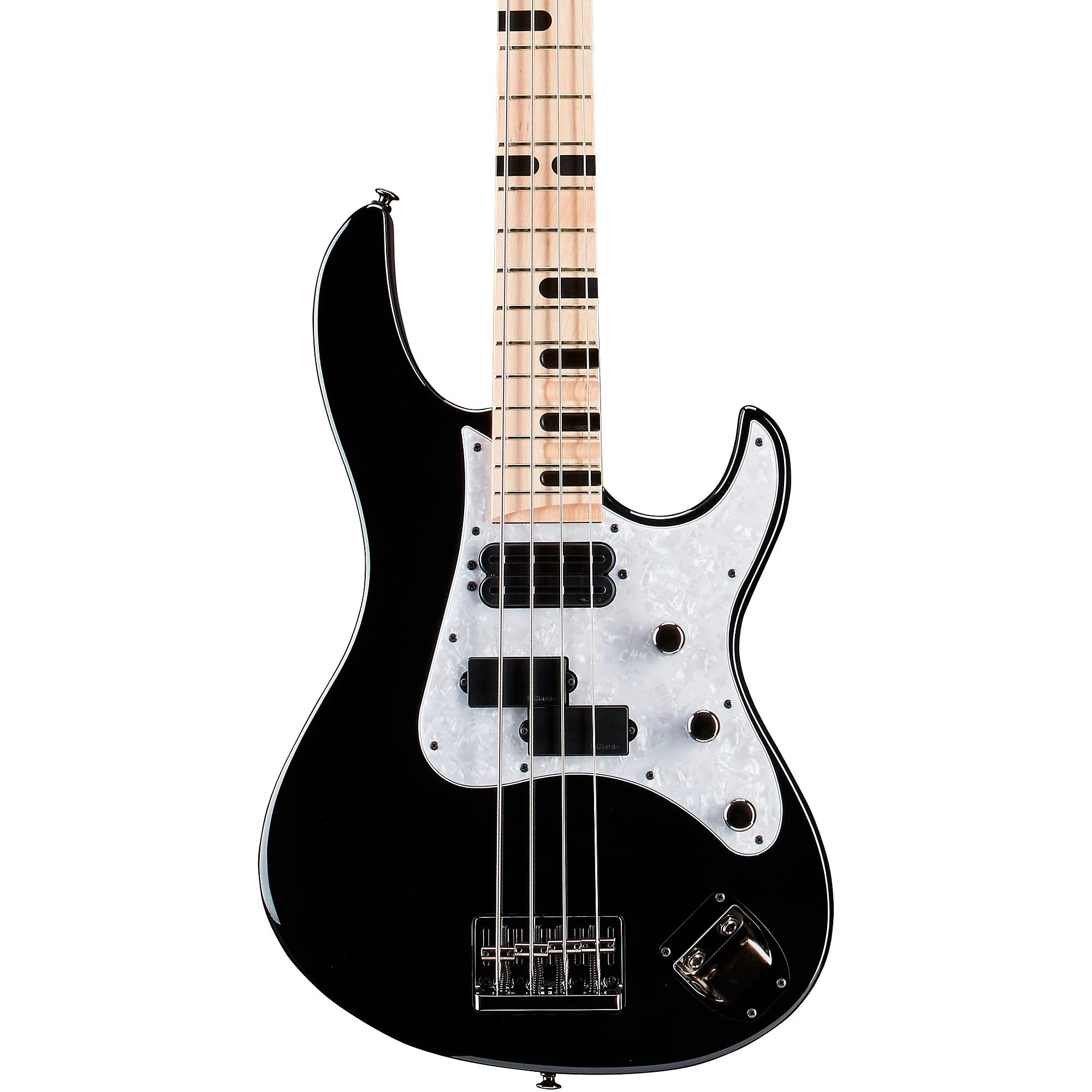 Đàn Guitar Bass 4-dây Yamaha Attitude Limited 3 Billy Sheehan Signature-Mai Nguyên Music